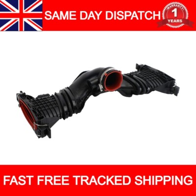MAF METER SENSOR INTAKE PIPE FITS MERCEDES C CLASS W204 C300/320/350 CDI 2007-14
