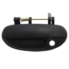 1× New Front Left Exterior Door Handle 96226249 for Chevrolet Lanos Daewoo Lanos