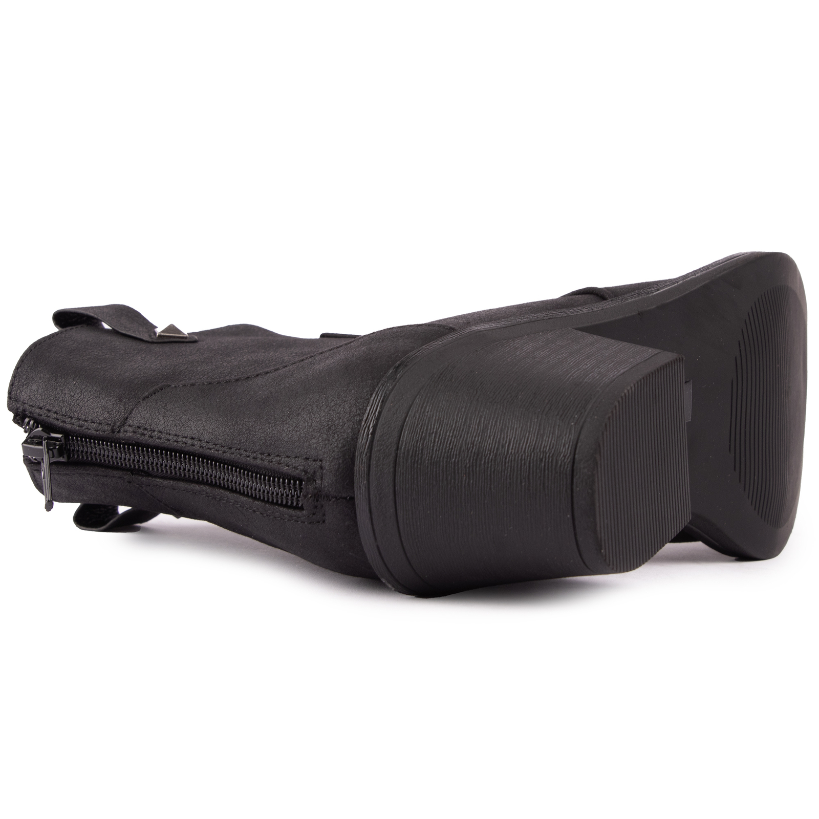 ROCKET DOG Womens Yolandare Ankle Boots Black eBay