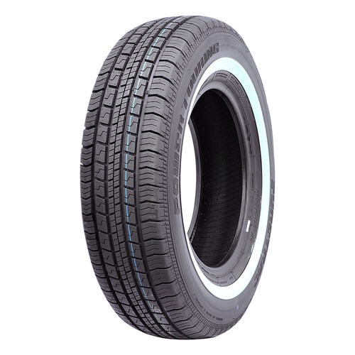 Suretrac Power Touring P215/70R15 97S WW (1 Tires) | eBay