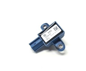 Original VW Scirocco III Crashsensor Drucksensor Sensor Airbag 1K8955557