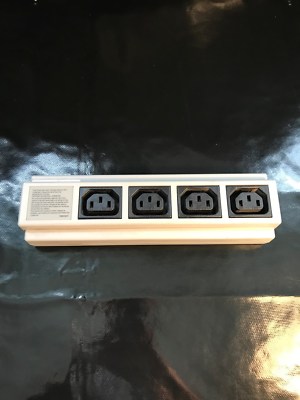 Norstar NTBB50GC-93 Power Bar