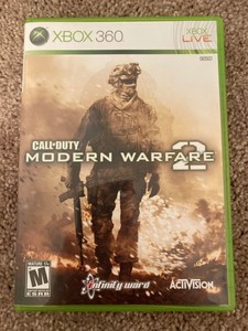 modern warfare 2 xbox digital code modern warfare 2 xbox digital code