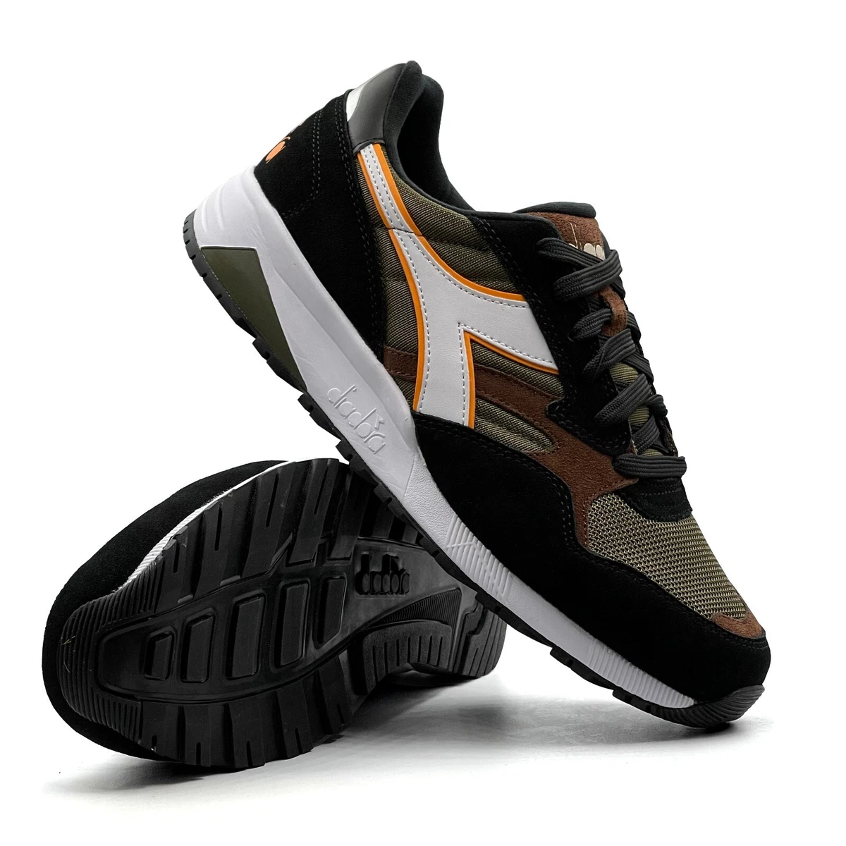 Diadora trainers top