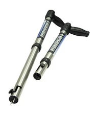 Dri-Eaz F251 HydroSensor II Collapsible Moisture Probe for Wet Carpet and Pad