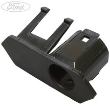 Genuine Ford Mondeo Mk4 O/S Front Parking Distance Sensor Housing 1495778