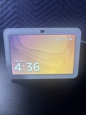 Amazon Echo Show 8 (3Smart Display Alexa Touc...