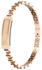 Smart Bracelet Fitness Tracker Heart Rate Monitor Sleep Tracker Step Counter ...