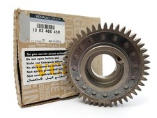 Poulies diverses Renault MASTER