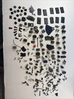 G.I Joe Action Figures Lot Of Random Pieces PICS SHOW ALL LOT#20