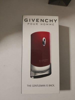 Givenchy Pour Home Herren Parfum Eau de Toilette 100ml