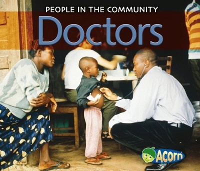 Doctors (People in the Community), Leake, Diyan