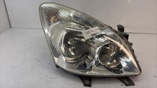 Optique avant principal droit (feux)(phare) TOYOTA COROLLA VERSO 2 PHASE 2