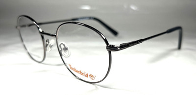 Timberland TB1606 008 Eyeglasses Frame, Gunmetal, Size: 50-20-140