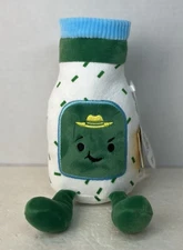 Gigglescape Plush Ranch Dressing Bottle