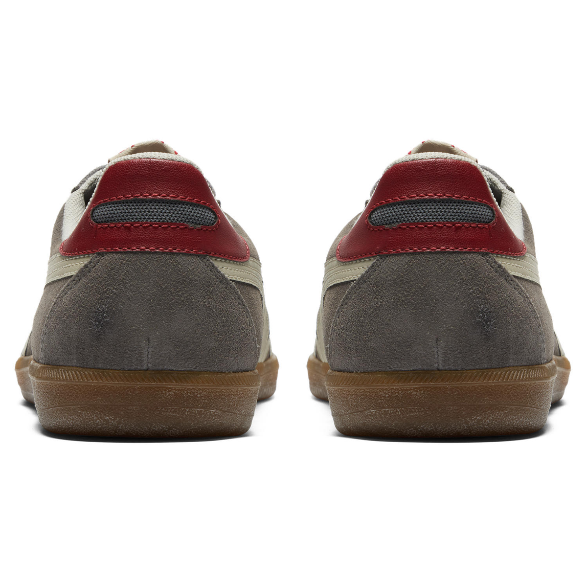 Onitsuka Tiger Tokuten 'Charcoal Brich' Gray 1183C430-020 Unisex