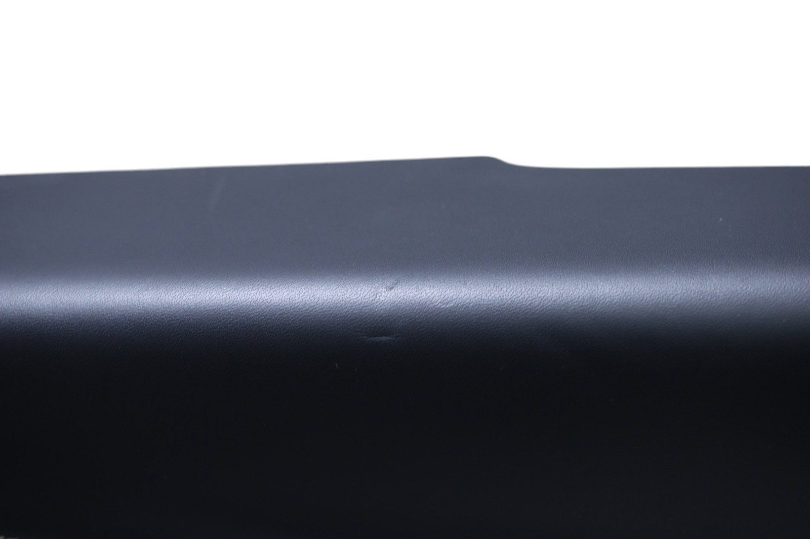 Ferrari 296 GT3 2022-2025 Front Right Upper Door panel Black