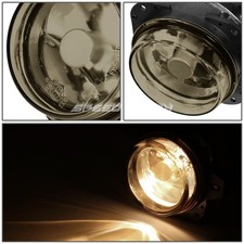 Luces Antiniebla Halógenas De Xenón Para Mitsubishi Galant 2004-2010 - Modelo BL-68, Marca BlingLights
