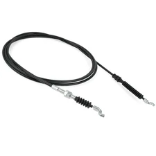 For John Deere Gator XUV 590i S4 Gear Shift Cable – Replaces AM147990