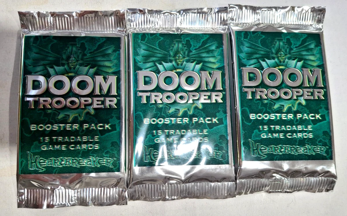 doom trooper products for sale | eBay