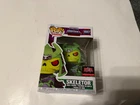 Funko Pop! Skeletor #1662 Turtles of Grayskull TargetCon Exclusive *491