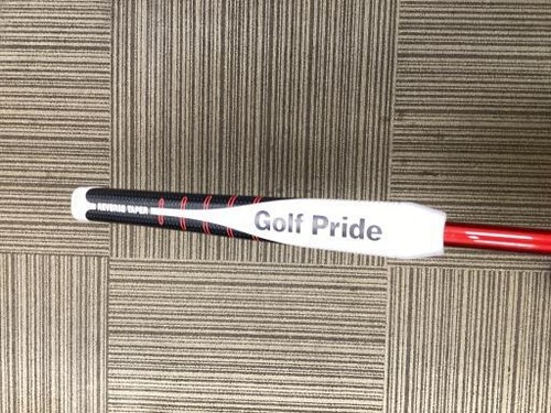 Odyssey WHITE HOT OG ROSSIE 33 inch Putter - Afbeelding 5 van 5