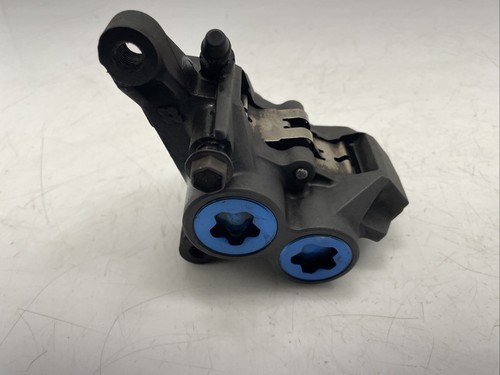 ♻️ Yamaha FZS 600 Fazer 5DM 1998 - 2001 Front Brake Callipers ♻️ - Picture 2 of 19