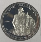 1982-S George Washington Proof Silver Commemorative Half Dollar