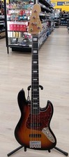 Bajo eléctrico ATELIER Z MVT#715 usado