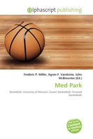 Frederic P. Miller (U. A.) | Med Park | Taschenbuch | Englisch (2026)