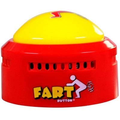Prank Fart Button - 20 Funny Sound Effects
