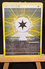 Verkrümmungs-Energie 95/100 | Sturmtief | Deutsch | Reverse Holo | Pokémon TCG