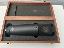 Neumann U87 AI MT, with box, and shock mount