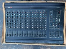 Vintage Sunn SPL-2216 Professional Line 16-Channel Mixer  SOLD AS / IS