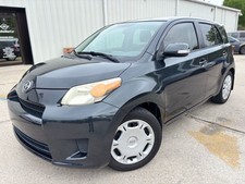 2014 Scion Scion Xd Base