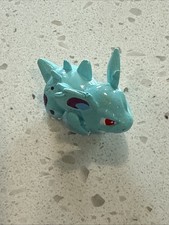 Vintage 1999 1st Generation 2" POKEMON NIDORINA  C.G.T.S.J TOMY Figure NINTENDO
