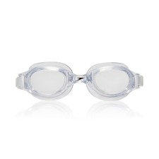 Speedo Unisex-Adult Swim Goggles Hydrospex Classic, Clear One Size,