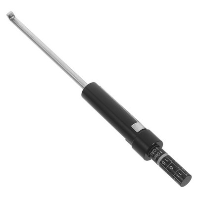  Inline Brake Pad Gauge Measure Tool Disc Caliper Thickness Measuring