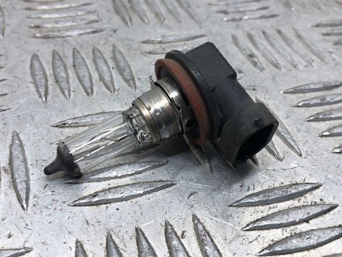 BMW 5 E60 E61 2009 Glühbirne Nebelscheinwerfer 64212