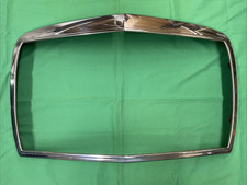 Used Low Grille Frame fits Mercedes W111 280SE 3.5 Coupe Cabriolet 1118885015