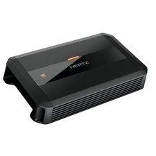 Hertz DP 4.400 AB-Class 4-Channel Car Amplifier 125W RMS x4 2 High Power