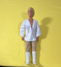 Kenner 1978 Vintage Star Wars Luke Skywalker Farm Boy Action Figure