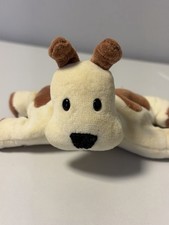 Jellycat Tiny Truffles Vintage Puppy Dog Rare