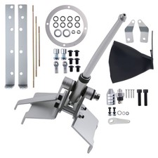 12 Aluminum Automatic Shifter Kit For Gm Turbo 350 Auto Trans Hrc12-940