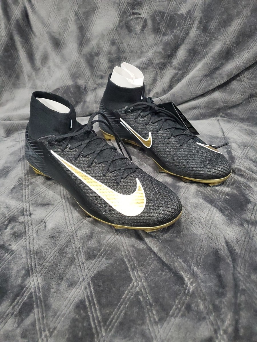 Nike Zoom Mercurial Superfly 10 Elite Fg Men display picture 2