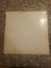 The Beatles White Album First US Pressings Stereo #0167702 (Read) UNTESTED