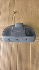 90-95 Nissan Pathfinder D21 SUV Overhead Dome Light Map Lamp Assembly OEM