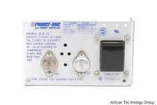 Power-One HAA15-0.8-A DC Power Supply