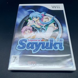 Legend of Sayuki PS2 (Gebraucht) in Dintikon für CHF 110 – mit