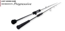 Tenryu Rod Spider Horizon Progressive HPG632S...